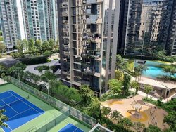King's Mansion (D15), Condominium #470231231